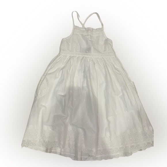 limited vintage lace dress Ameri vintage LIMITED VINTAGE LACE